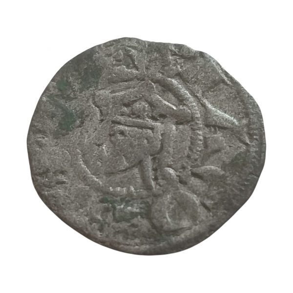 Diner Jaume I Valencia (1213-76) BC